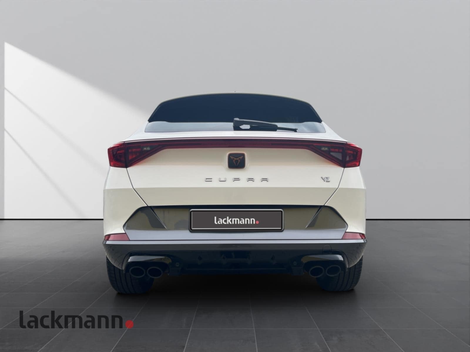 CUPRA Formentor – Bild 5