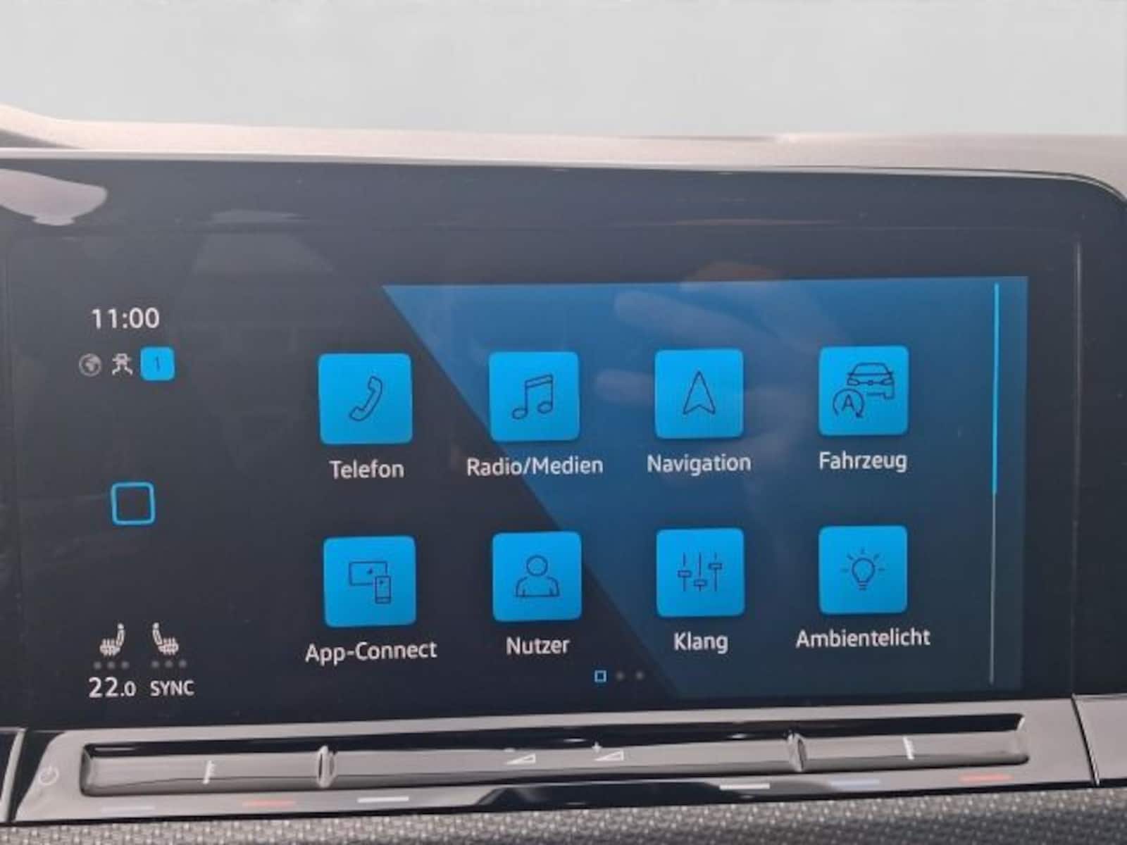 Volkswagen Golf – Bild 11