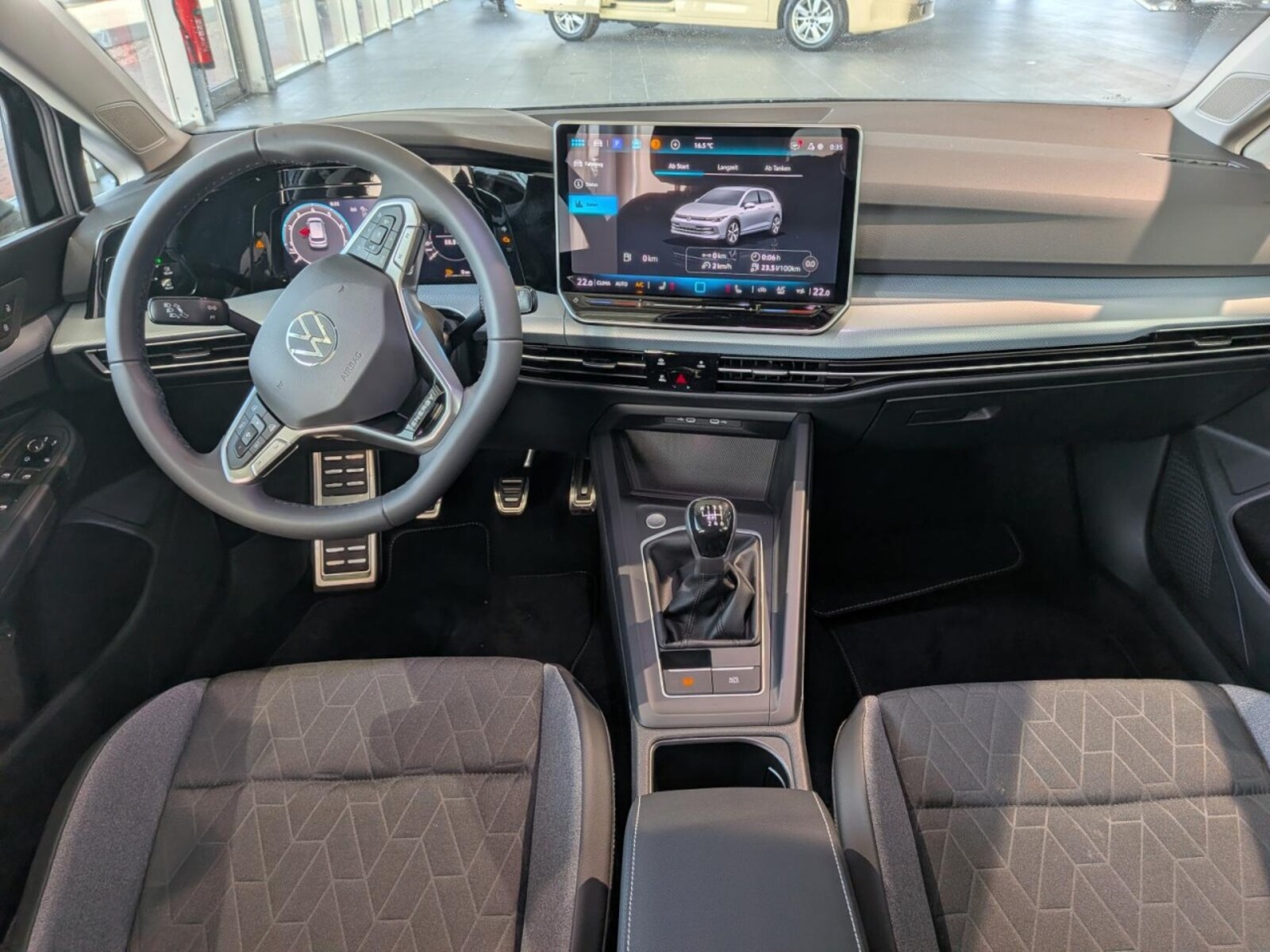 Volkswagen Golf – Bild 10