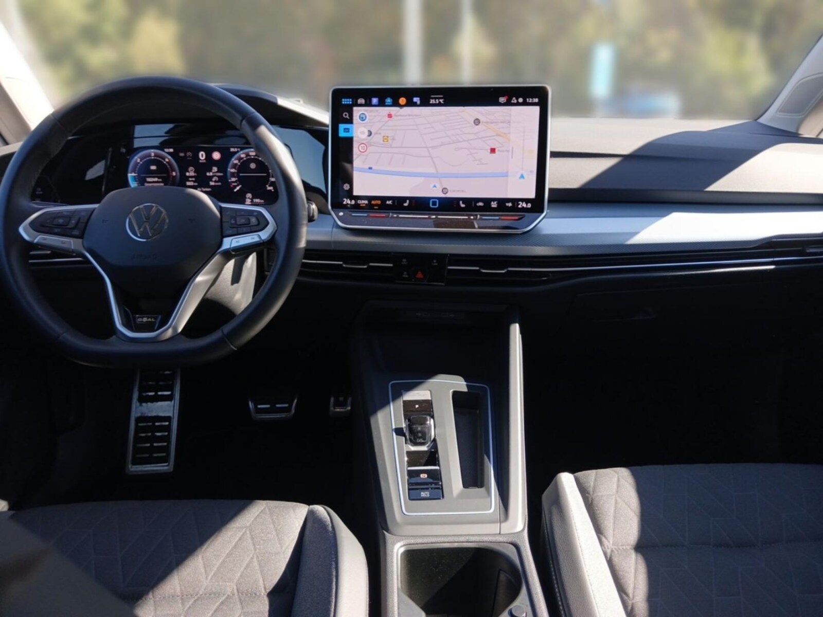 Volkswagen Golf Variant – Bild 8