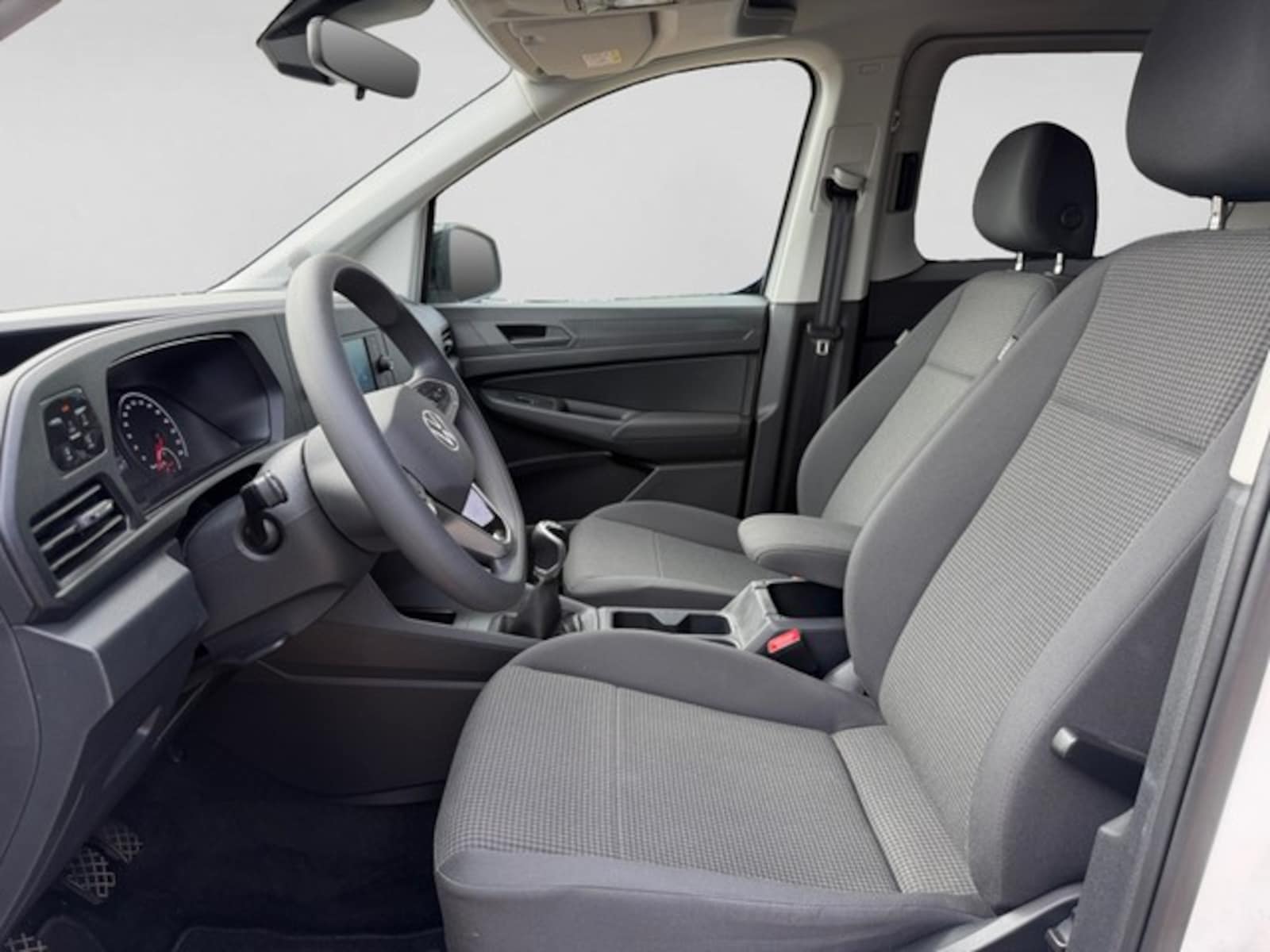 Volkswagen Caddy Maxi – Bild 10
