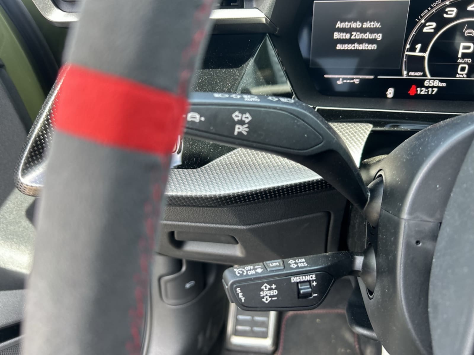 Audi RS 3 Sportback – Bild 15