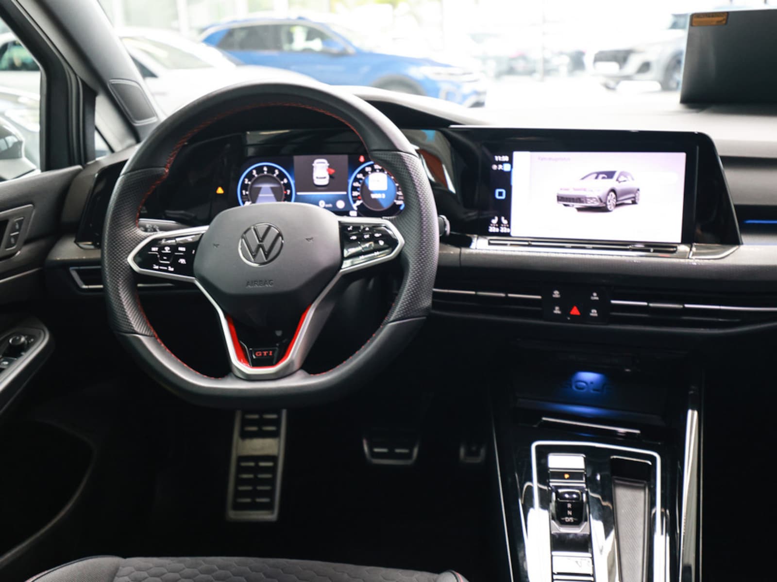Volkswagen Golf – Bild 11