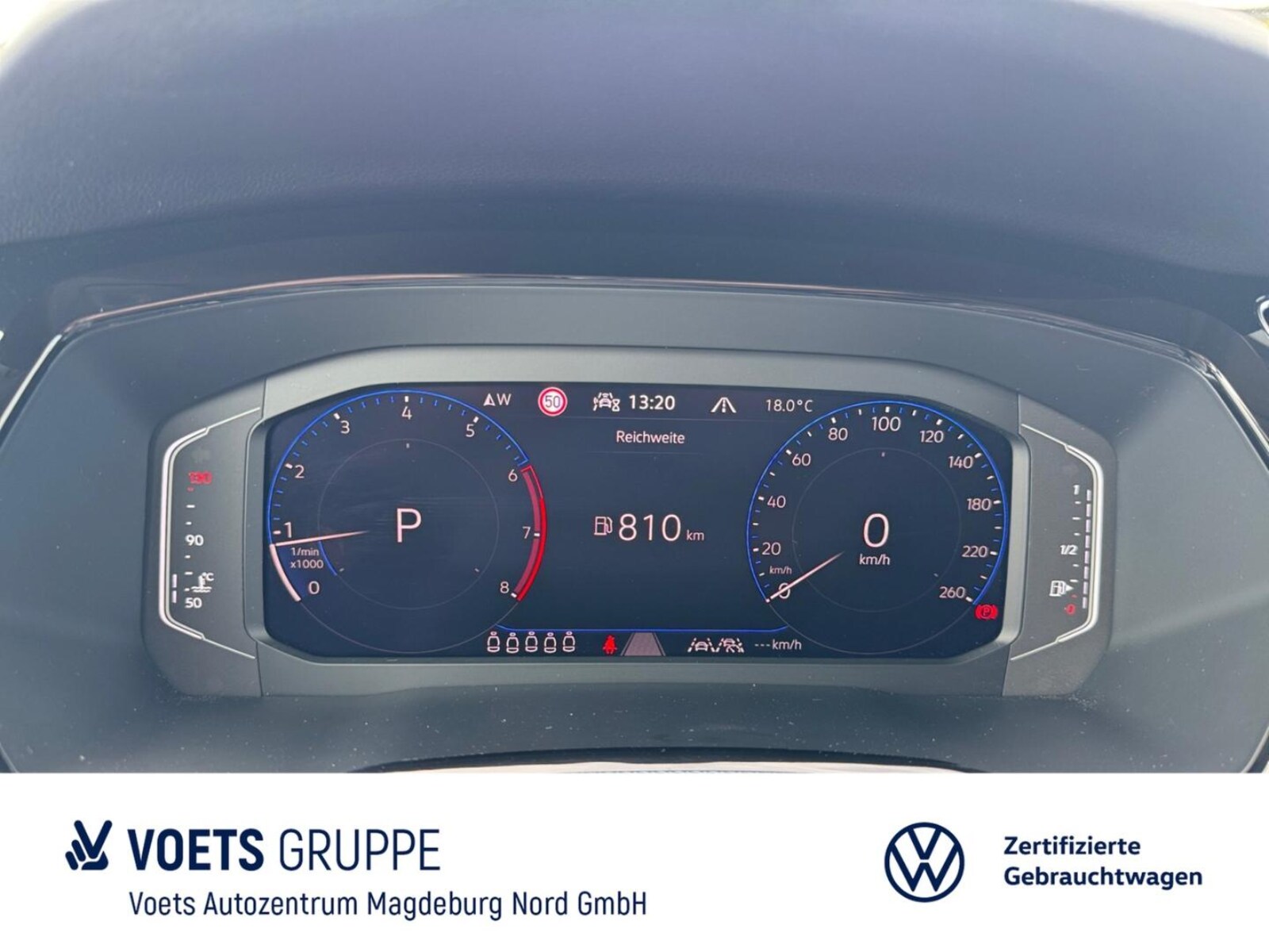 Volkswagen Touran – Bild 12