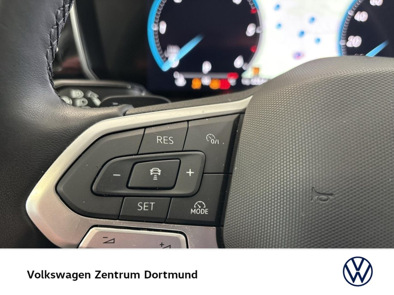 Volkswagen Touareg – Bild 15