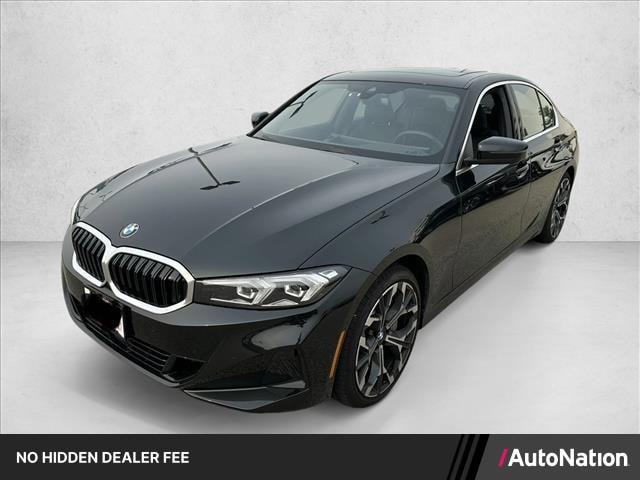2026 BMW 3 Series
