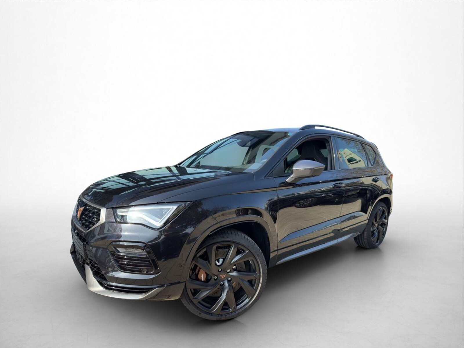 CUPRA Ateca – Bild 2