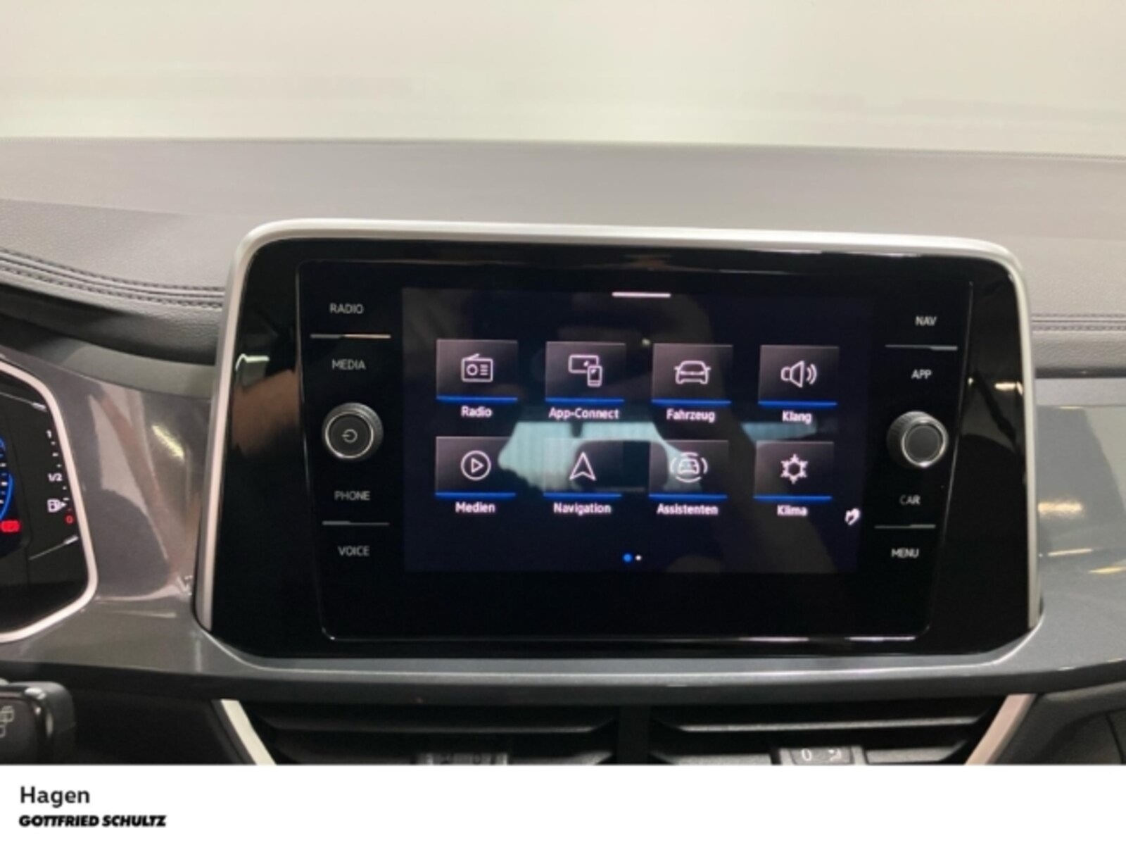 Volkswagen T-Roc – Bild 15
