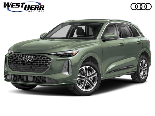 Photo of 2026 Audi Q5