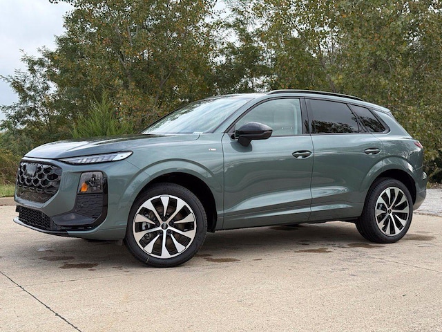 2026 Audi Q3