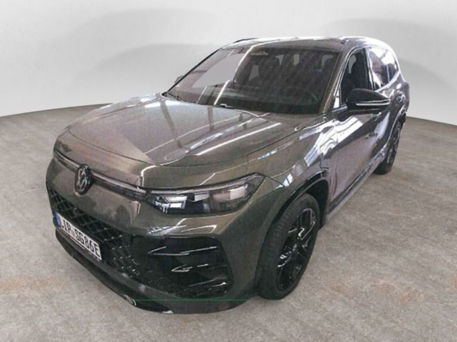 Volkswagen Tayron – Bild 2