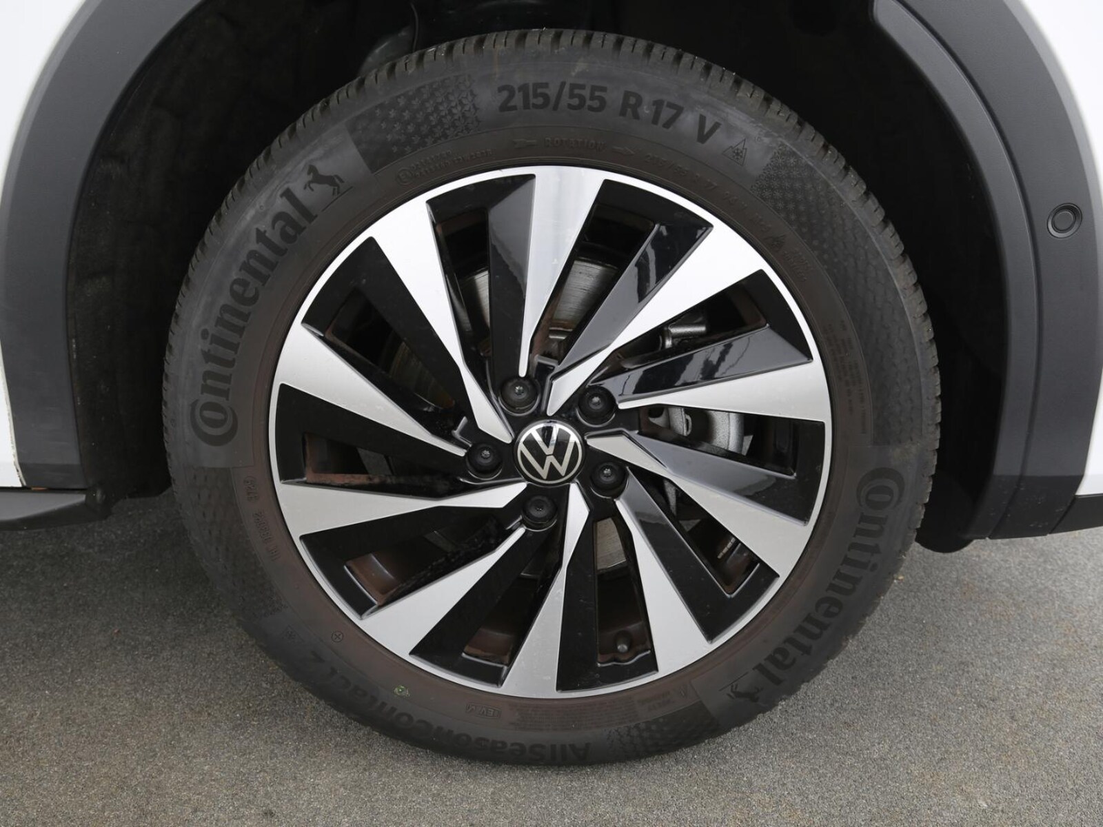 Volkswagen T-Roc – Bild 24