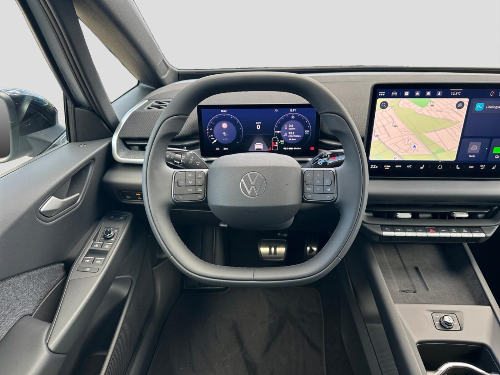 Volkswagen ID.3 Neo – Bild 8