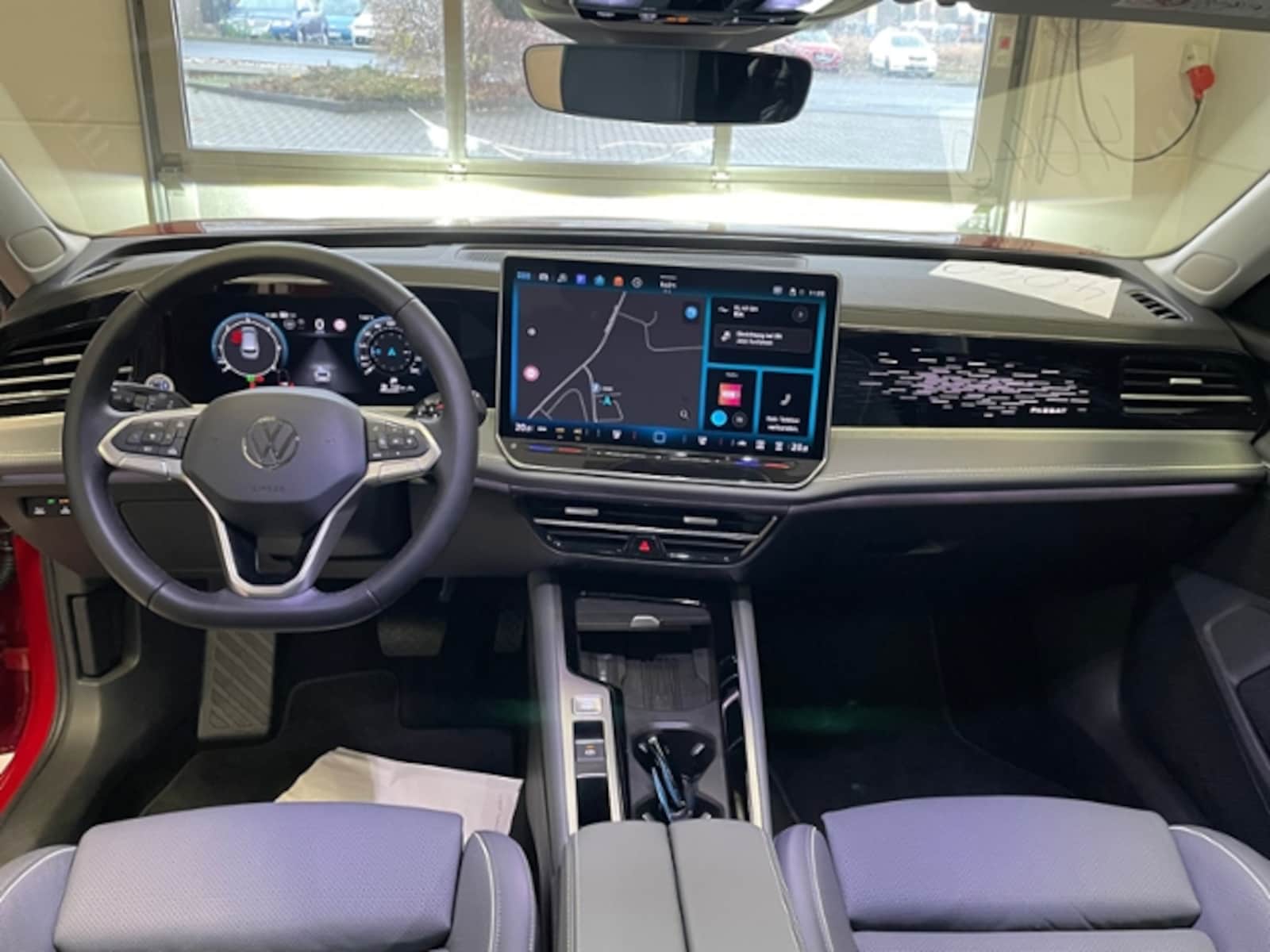 Volkswagen Passat – Bild 7