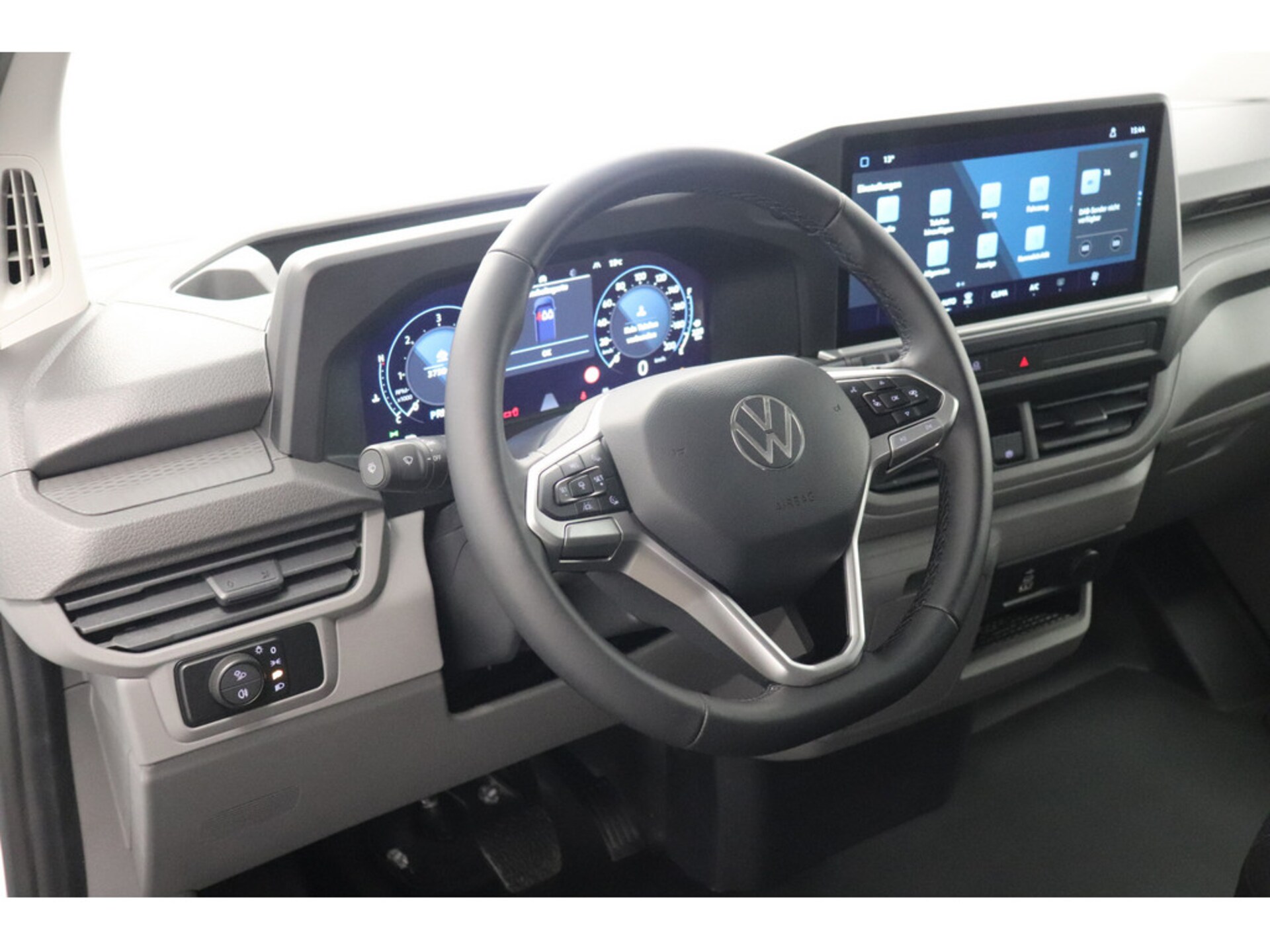 Volkswagen Transporter Kasten langer Radstand