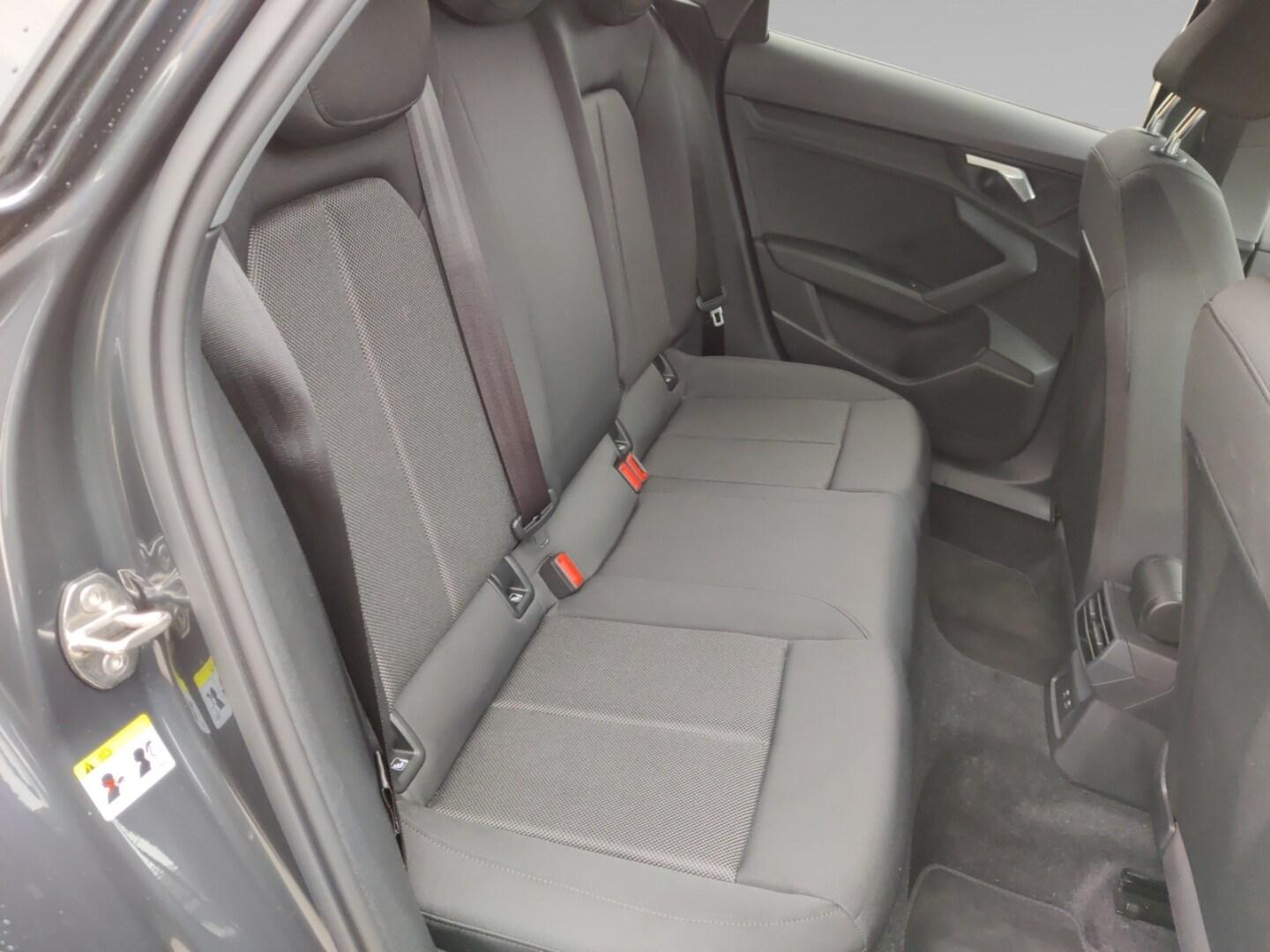 Image about Audi A3 Sportback advanced 35 TFSI S tronic
