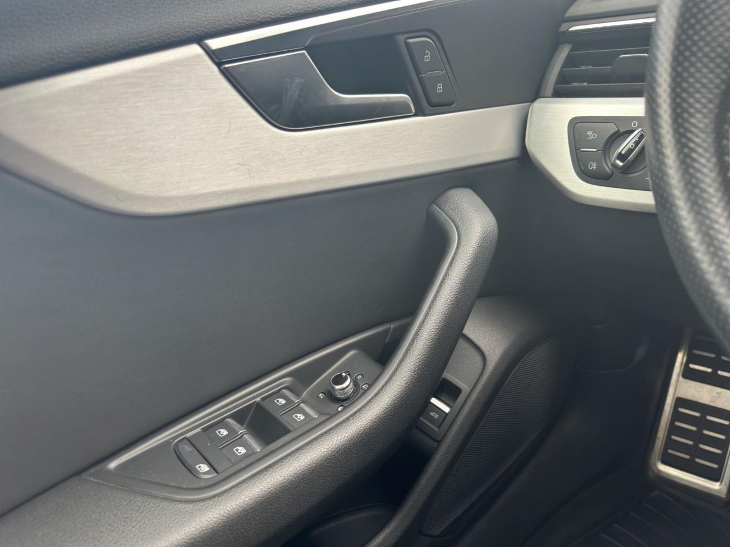 Image about Audi A4 Avant sport 1.4 TFSI S tronic