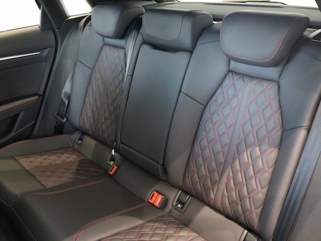 Audi S3 Sportback S3 Sportback TFSI 245(333) kW(PS) S tronic for more details contact your dealer
