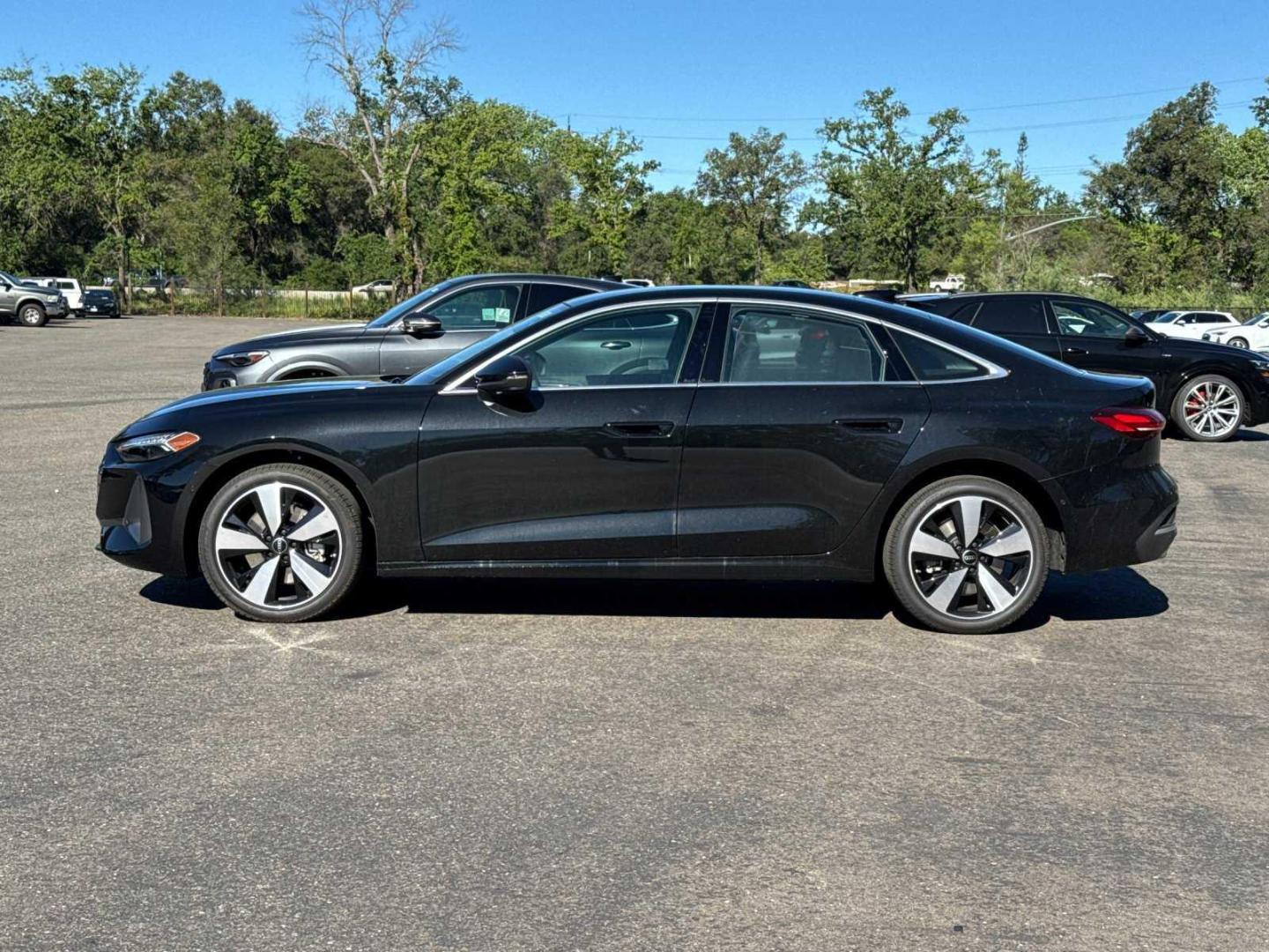 2025 Audi A5 Premium Plus - Photo 7