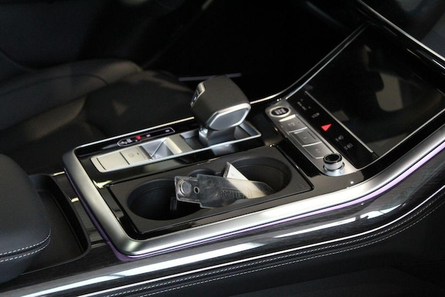 2026 Audi Q8 Prestige - Photo 25