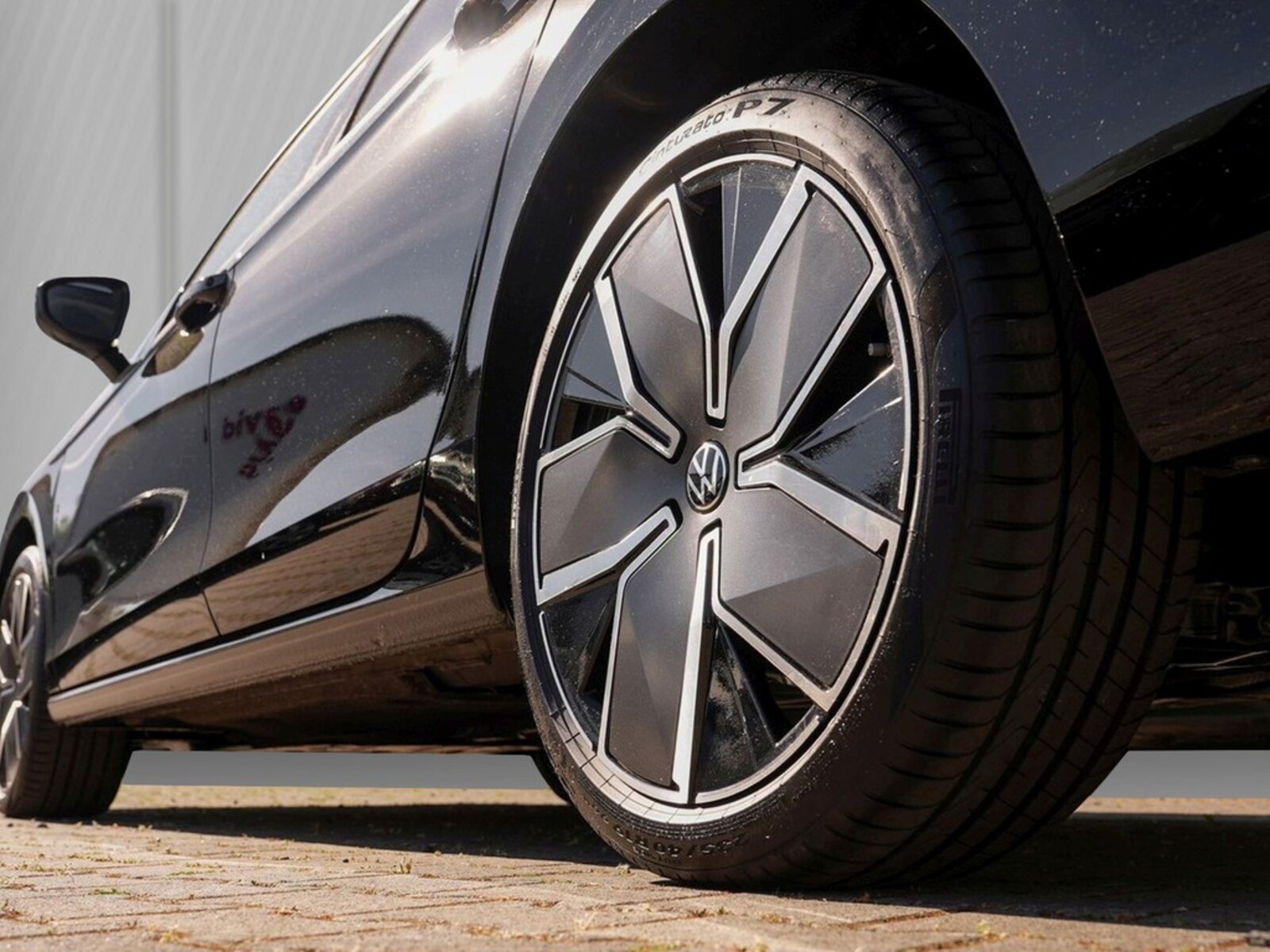 Volkswagen Passat – Bild 5
