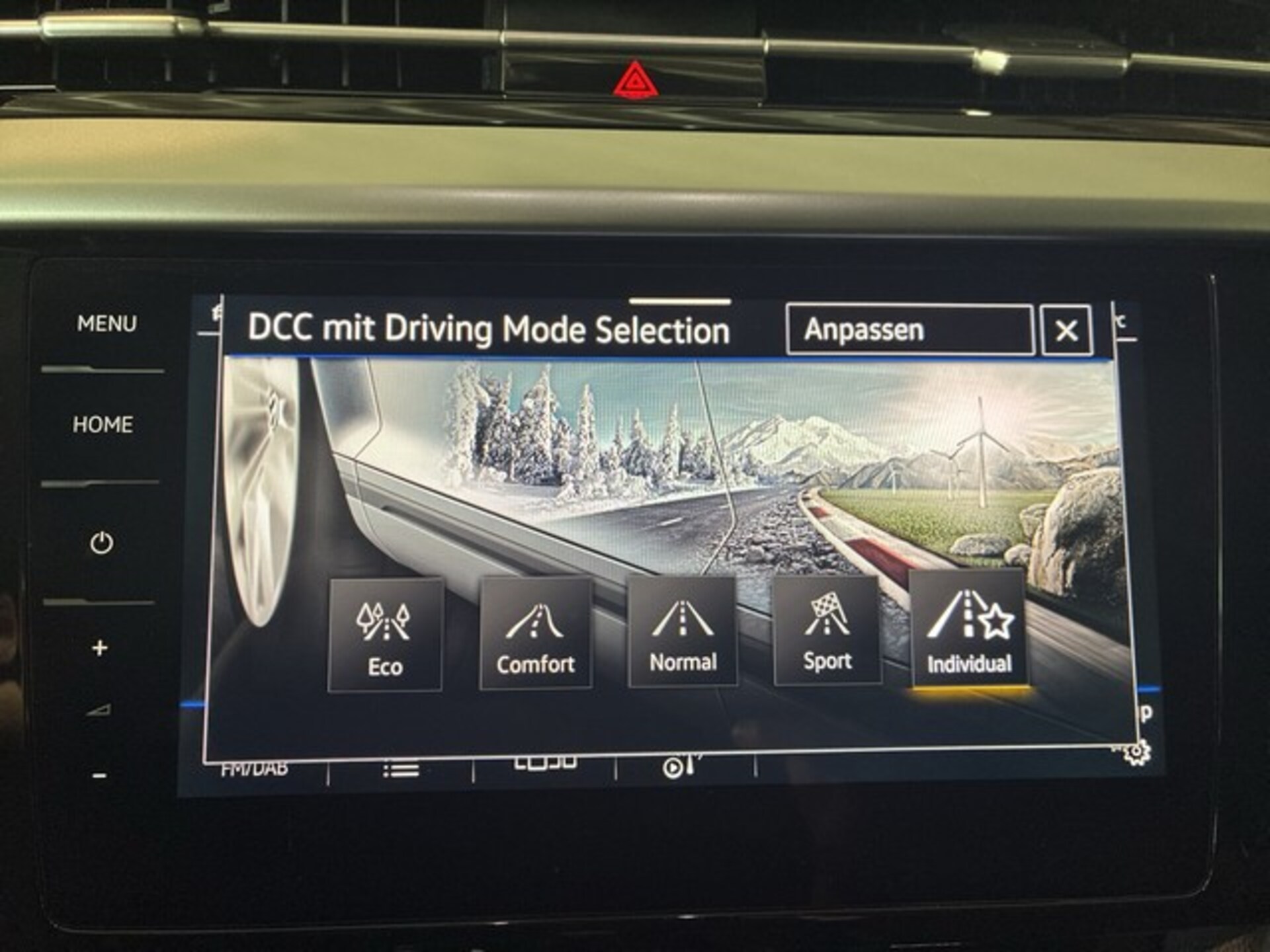 Volkswagen Arteon Shooting Brake Elegance