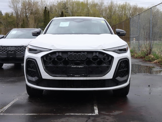 2025 Audi Q5