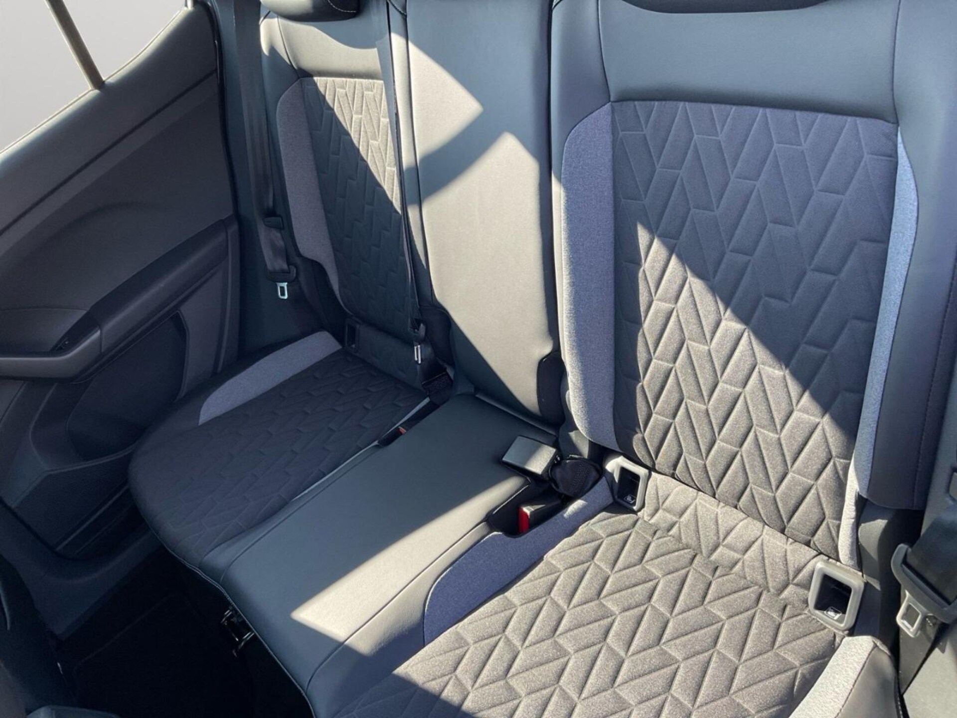 Volkswagen T-Cross ENERGY