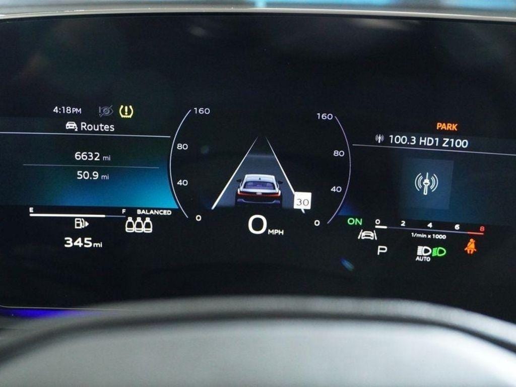 2025 Audi New A5 Premium - Photo 13