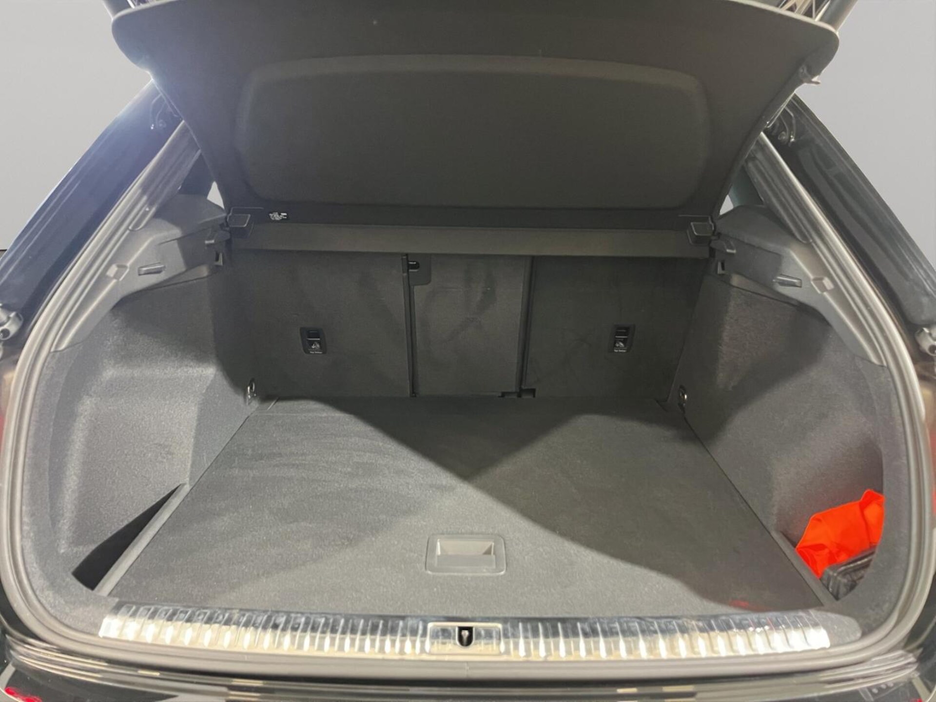 Audi Q3 SUV S line