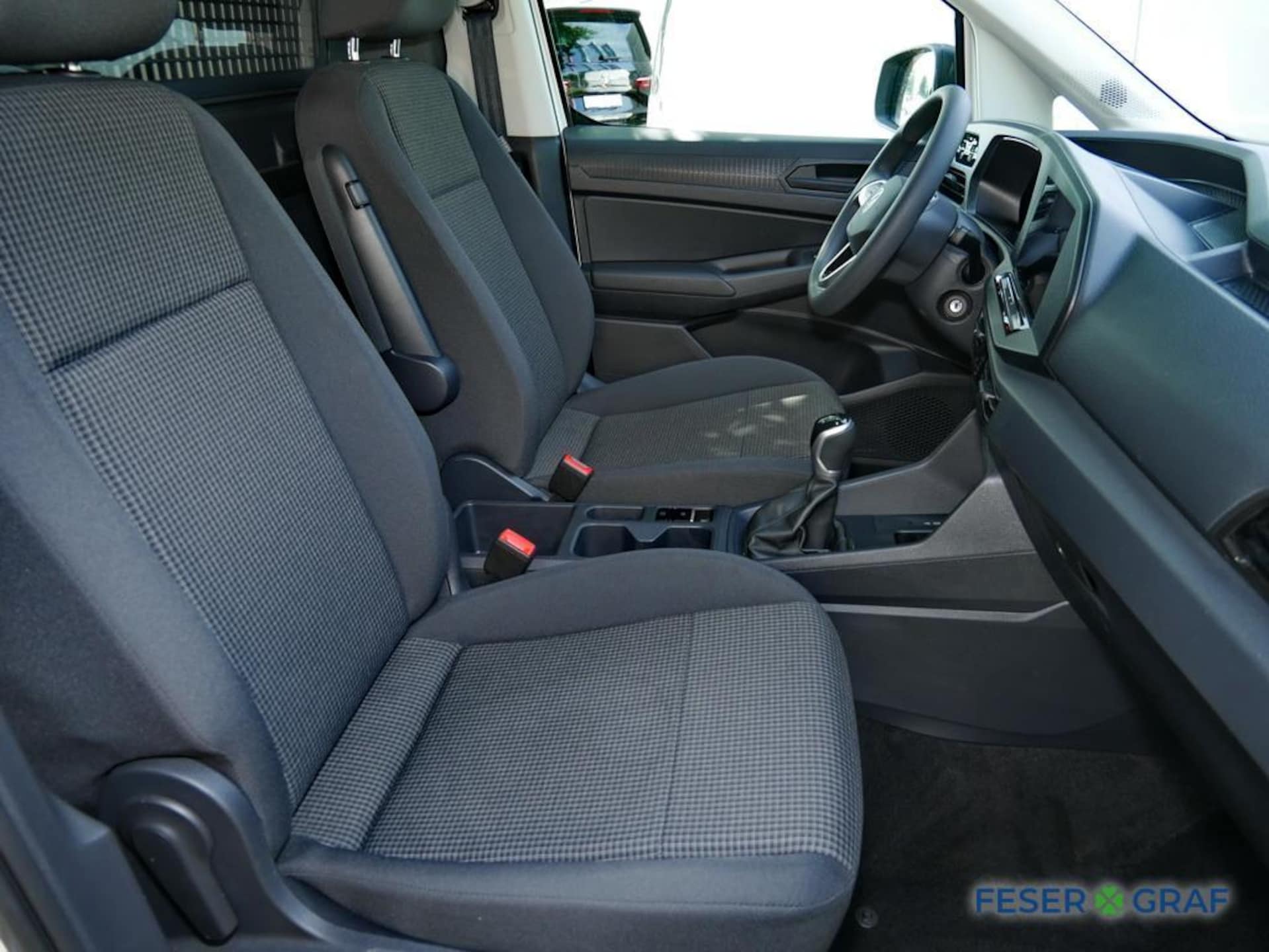 Volkswagen Caddy Maxi Cargo