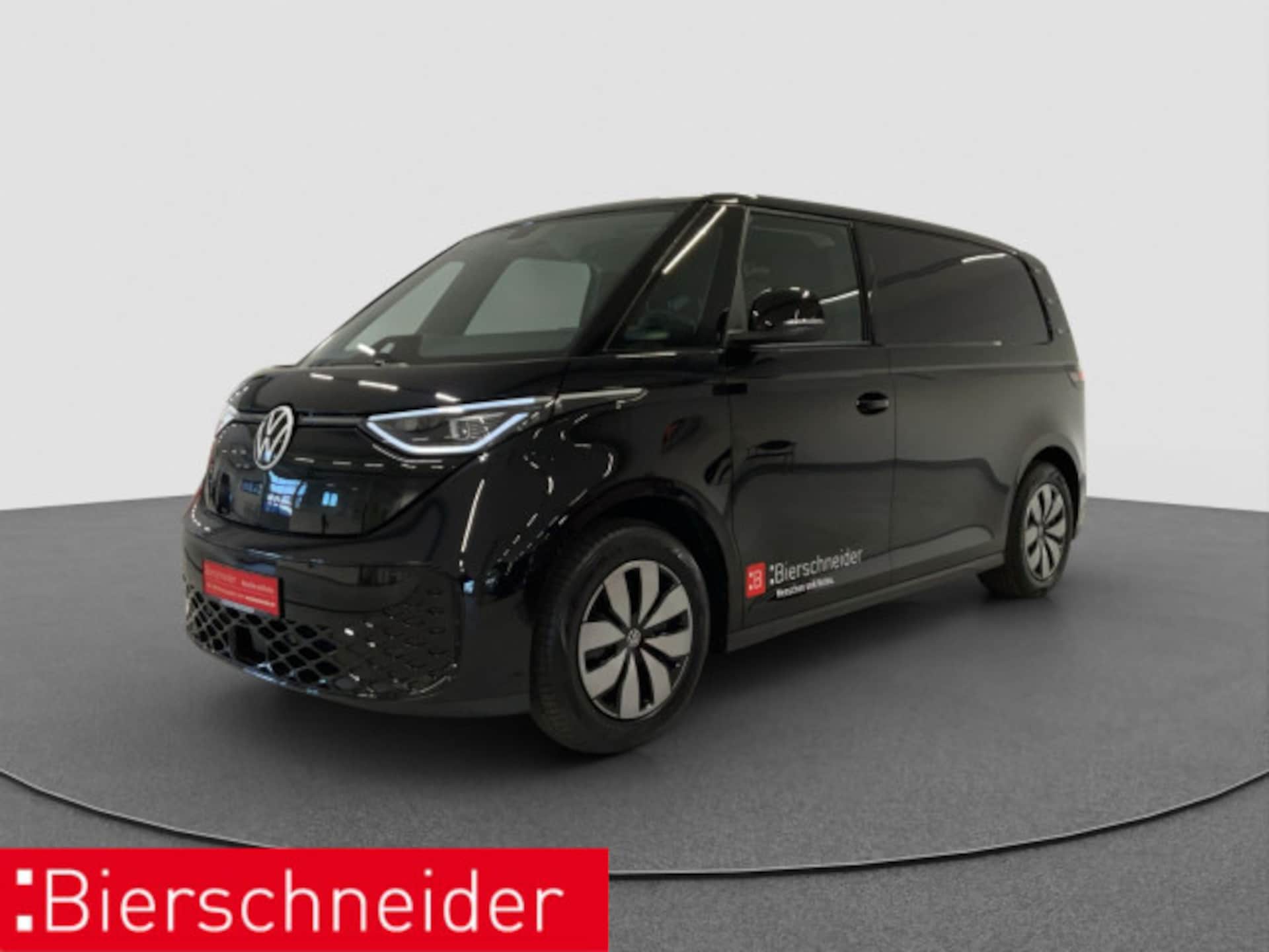 Volkswagen ID. Buzz Cargo Basis-Modell