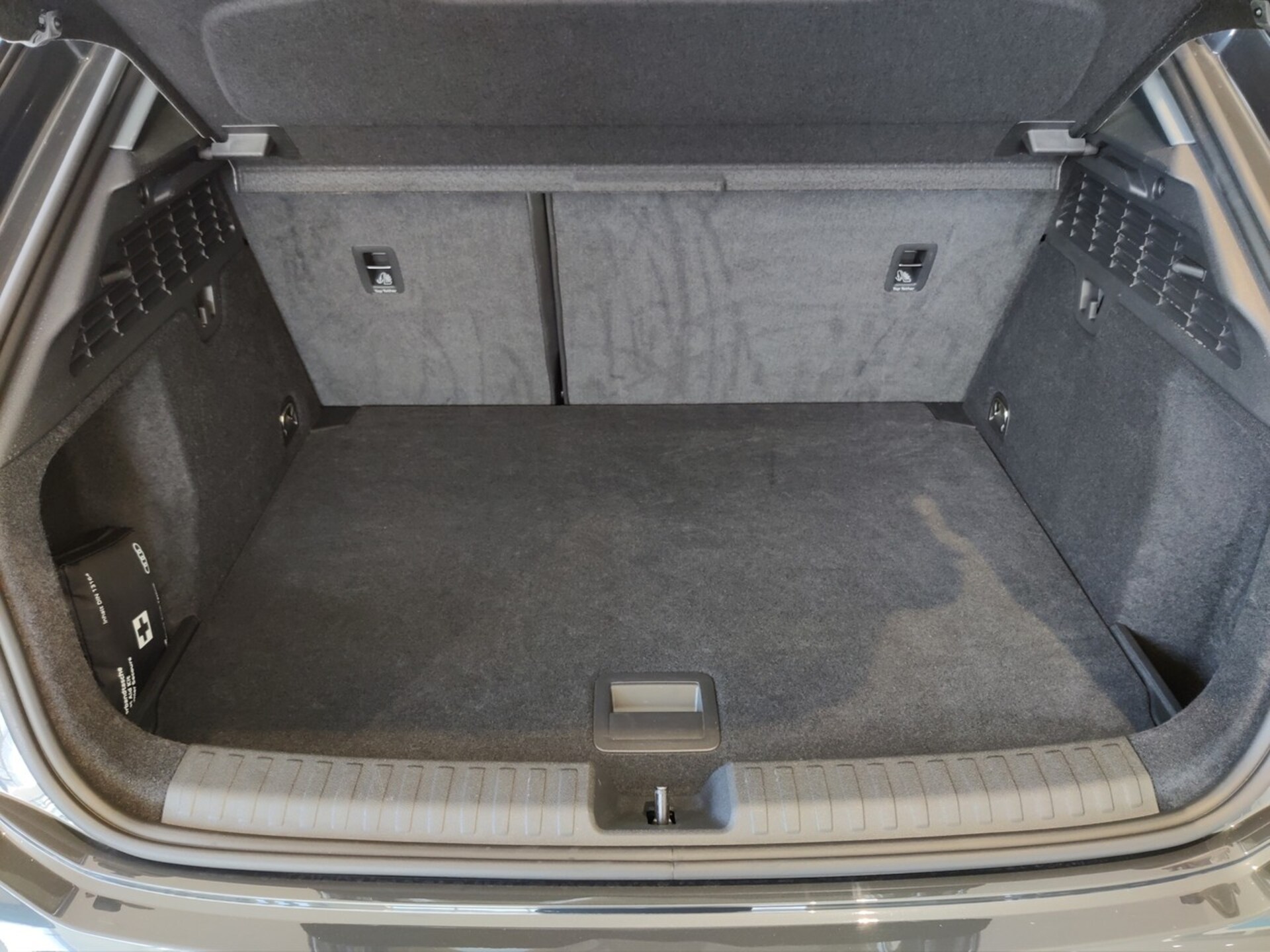 Audi A3 Sportback Advanced