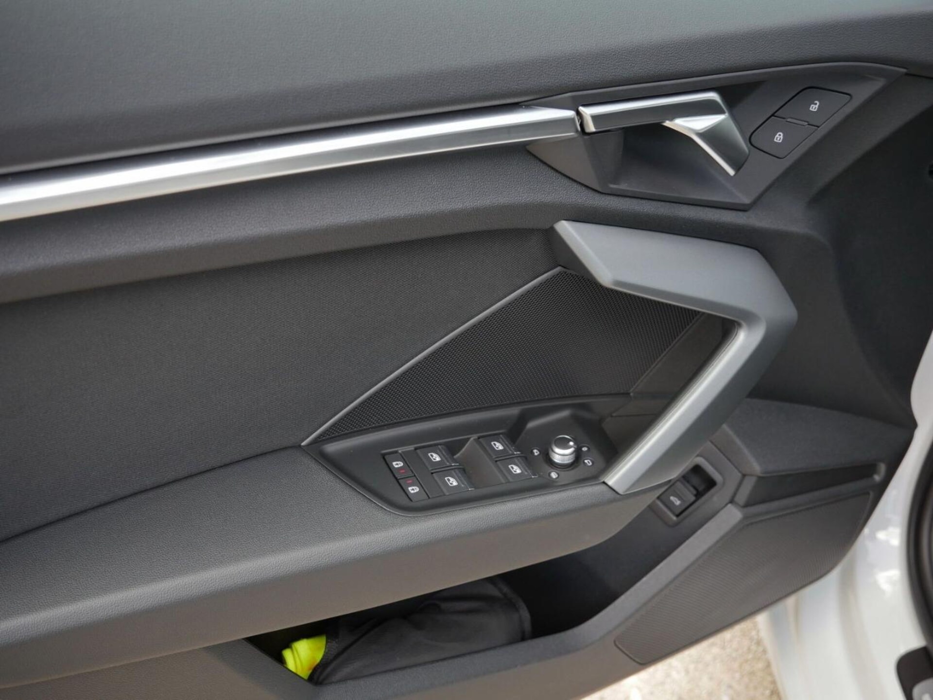 Audi A3 Sportback Advanced