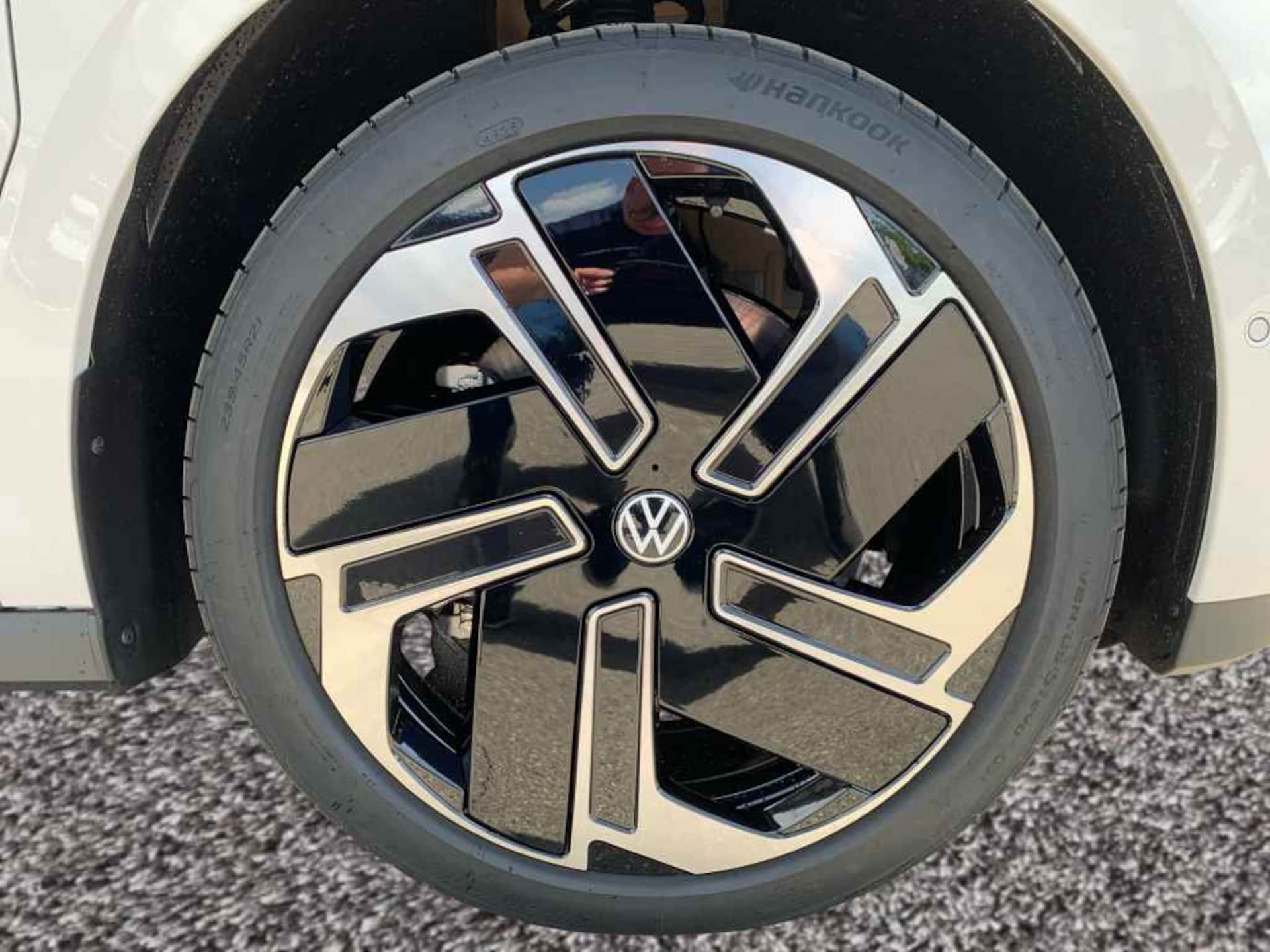 Volkswagen ID. Buzz GTX