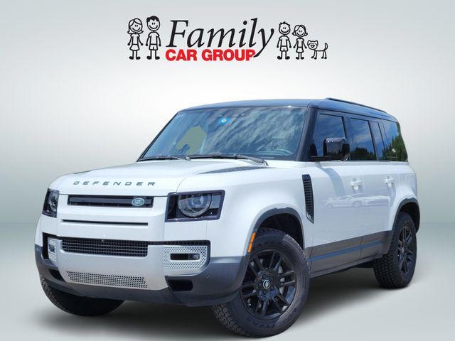 2023 Land Rover Defender