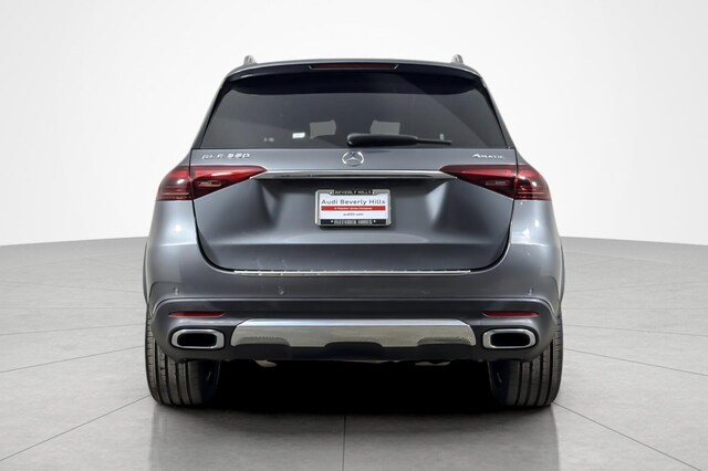 2024 Mercedes-Benz GLE 350