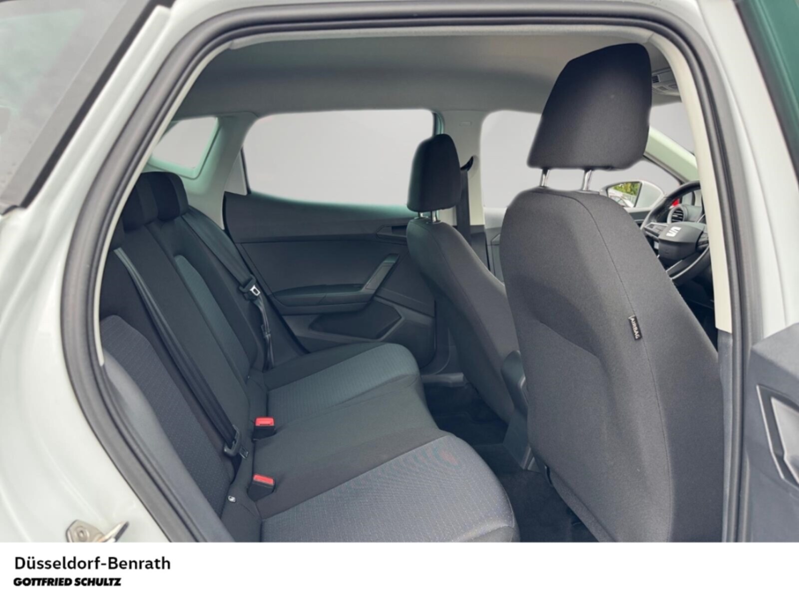 SEAT Ibiza – Bild 6