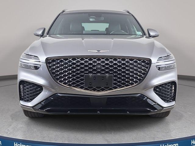 2023 Genesis GV70