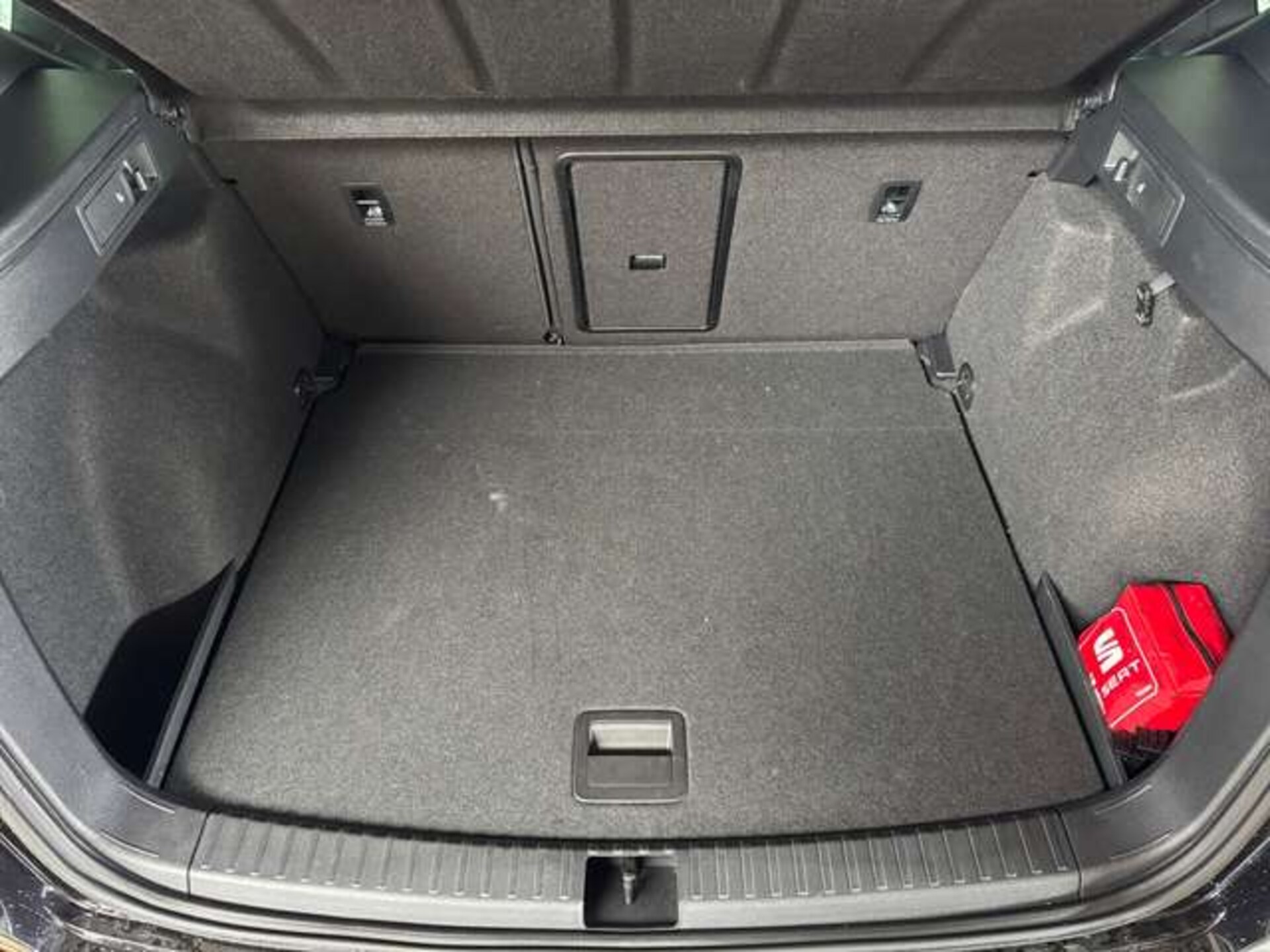 SEAT Ateca FR