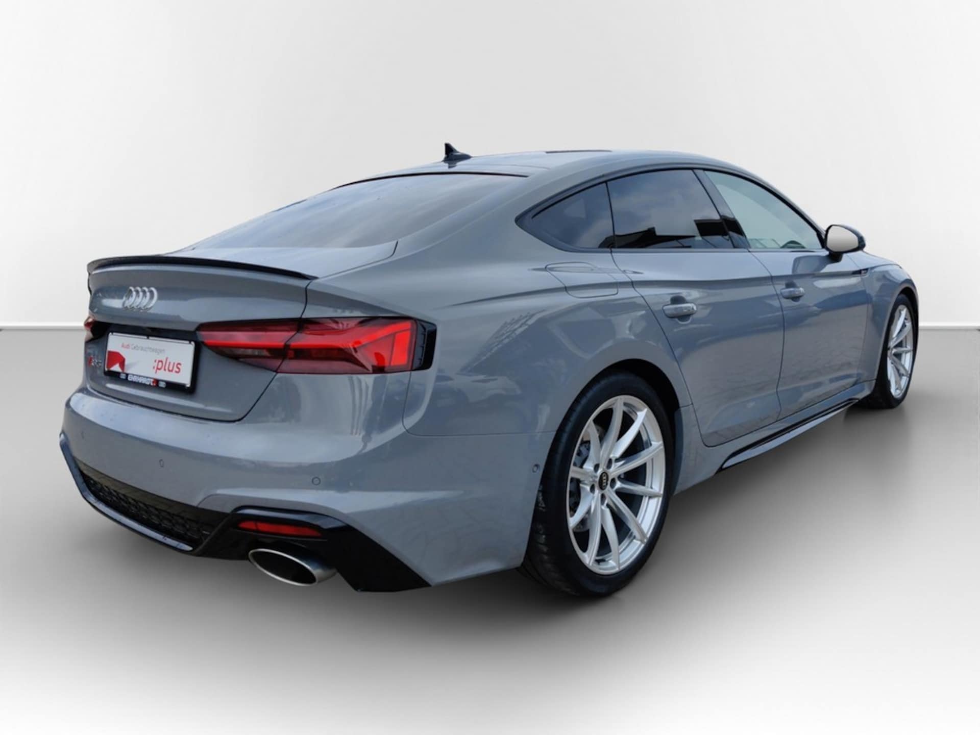 Audi RS 5 Sportback