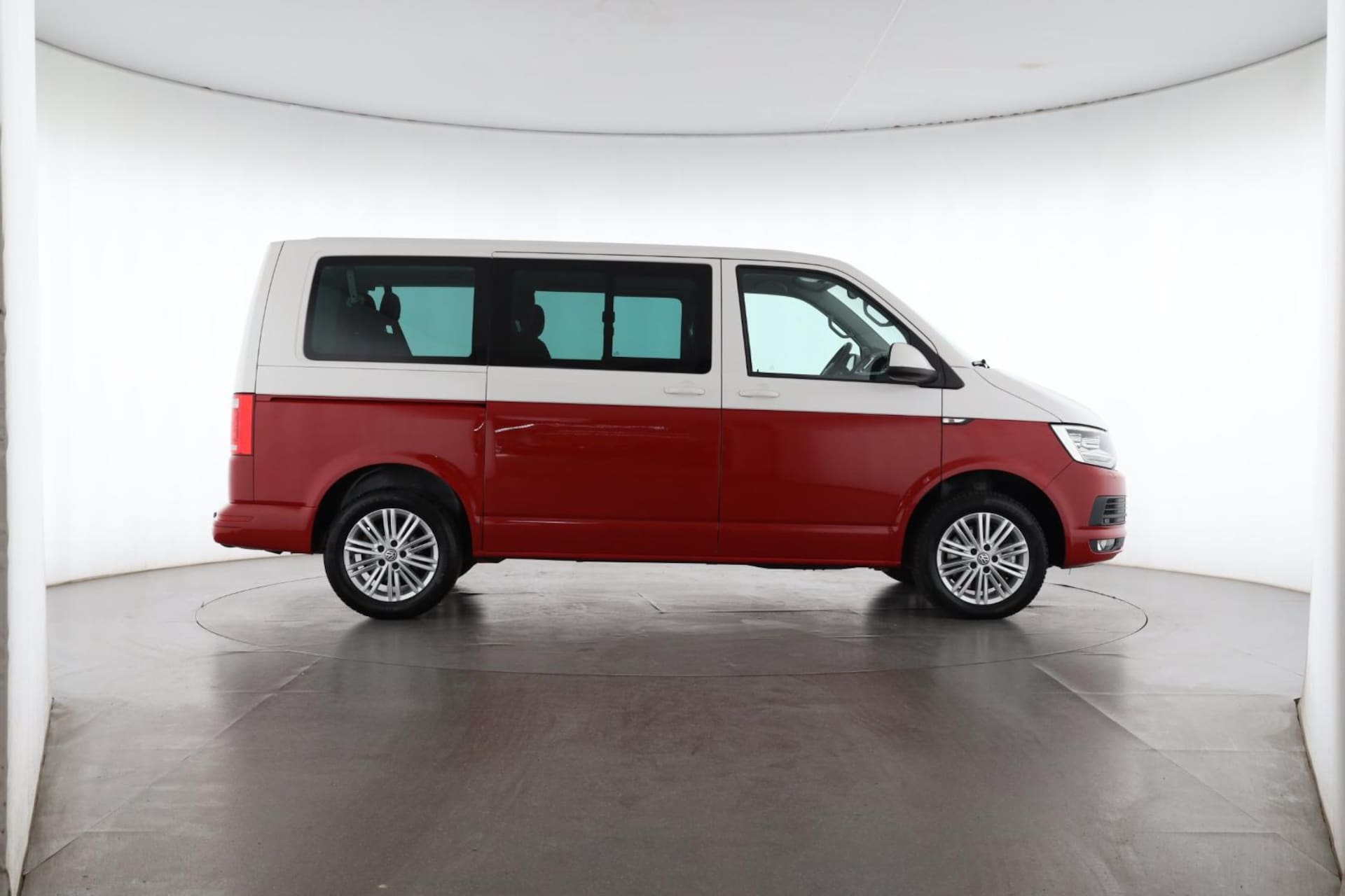 Volkswagen T6 Caravelle Trendline