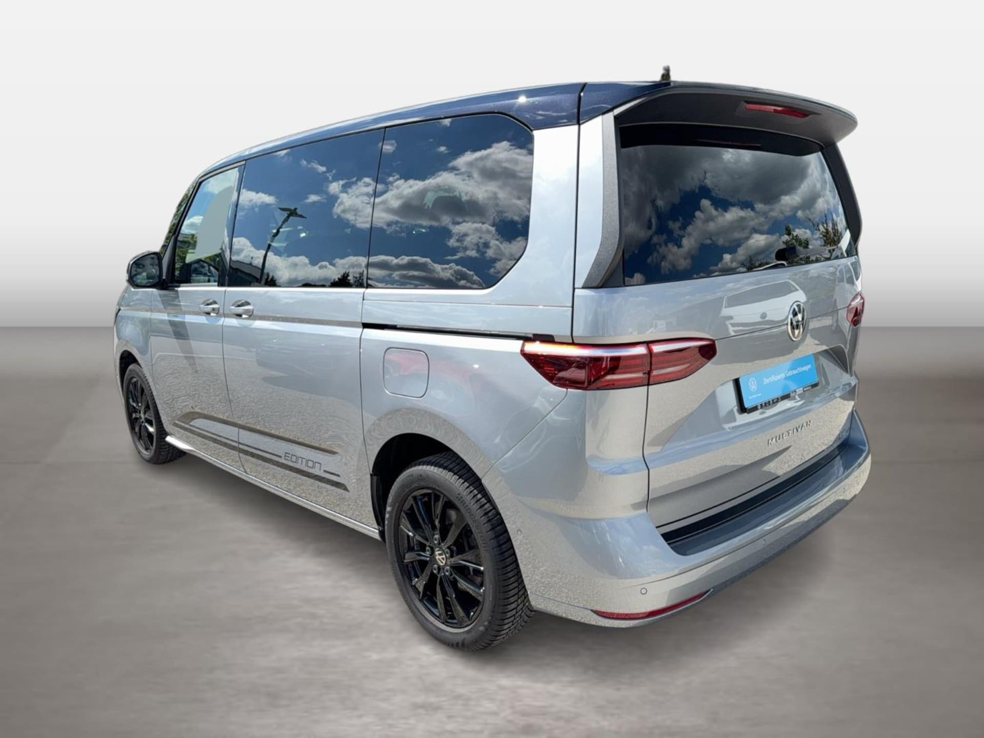 Volkswagen Multivan Life