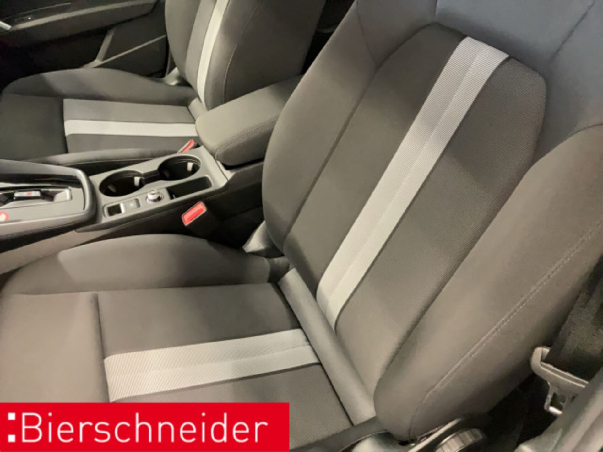 Audi A3 Limousine advanced