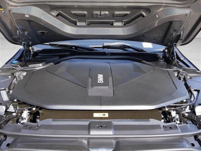2026 BMW i5 40 - Photo 28