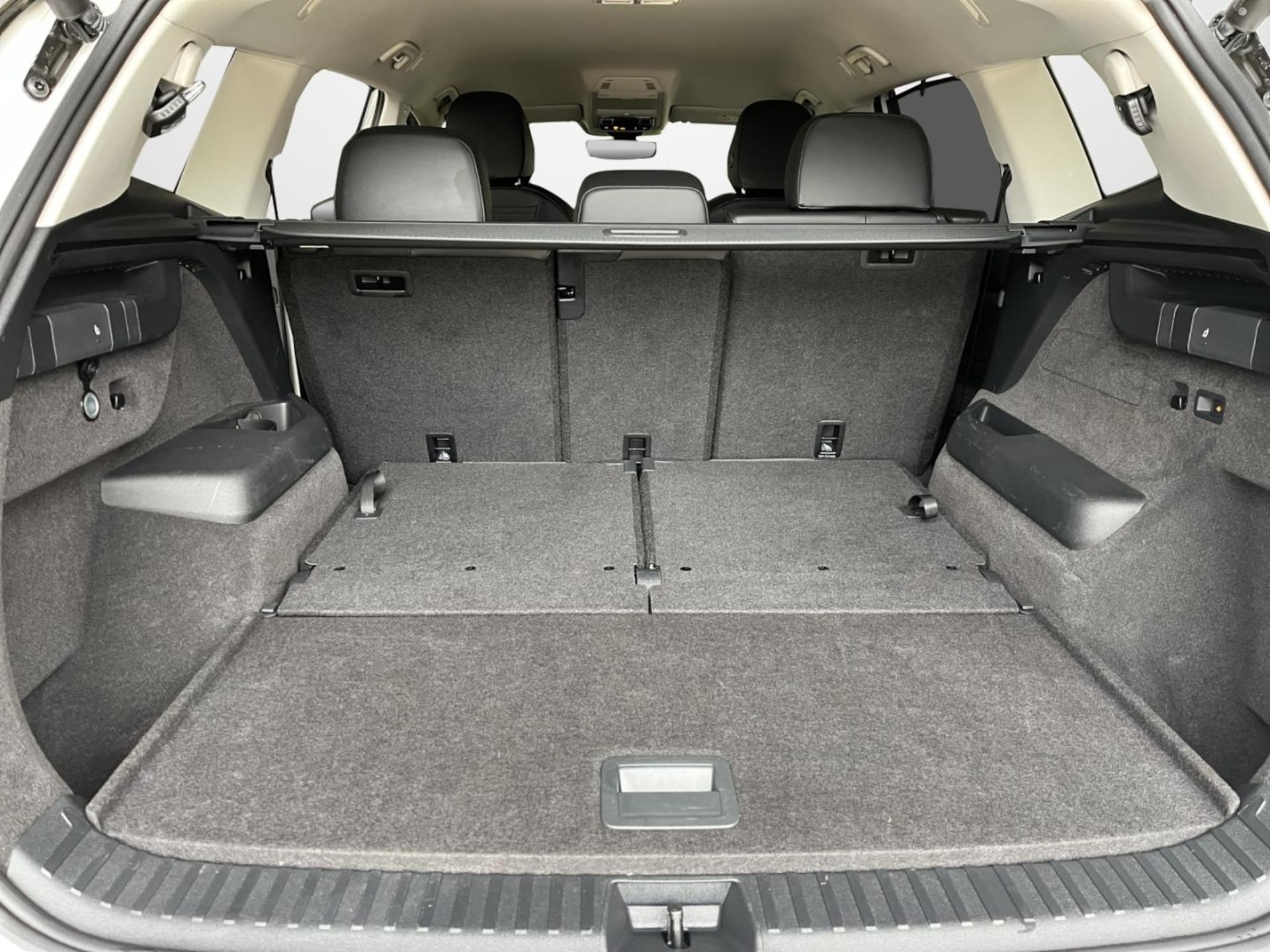 Volkswagen Tayron Elegance