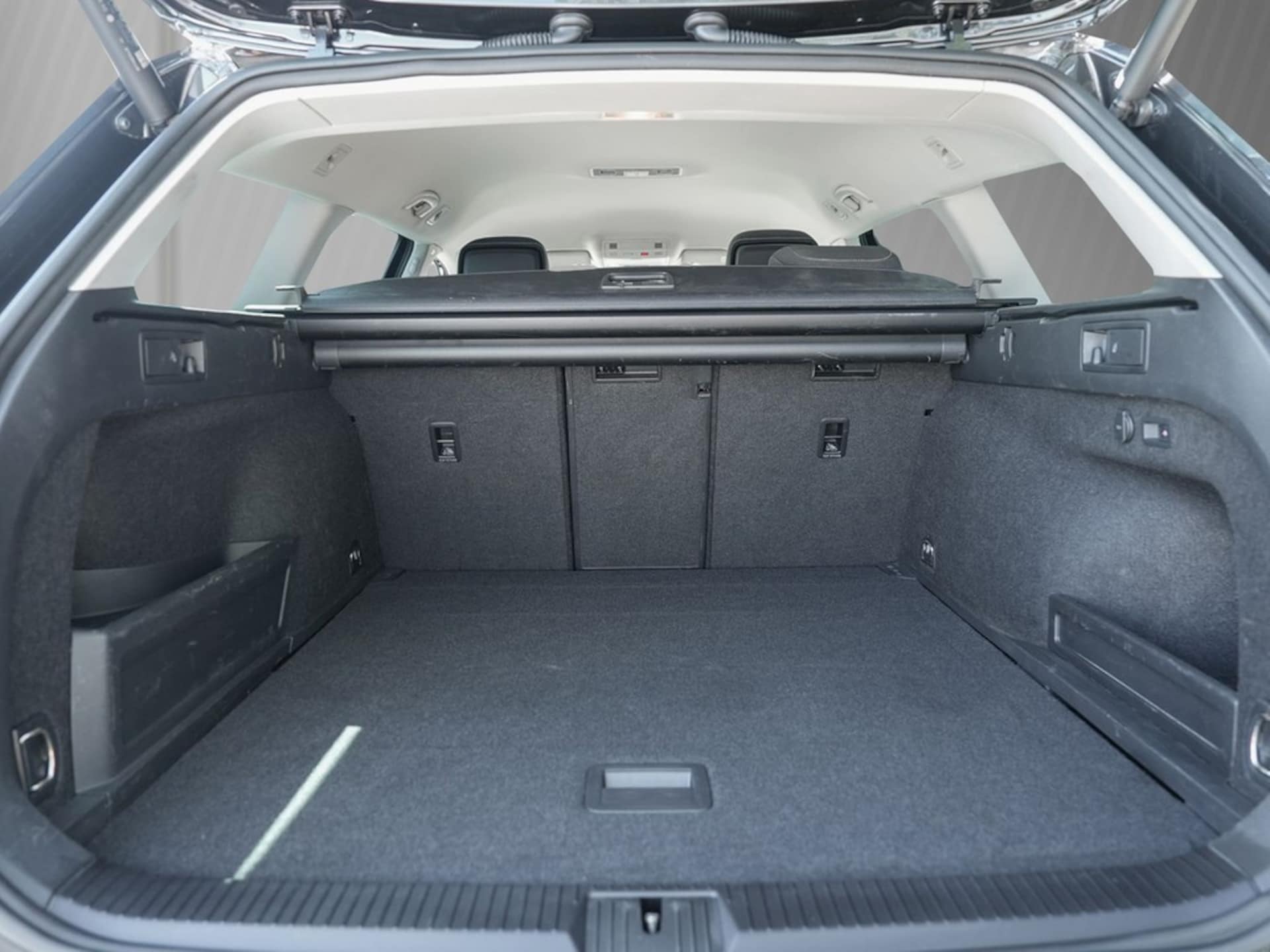 Volkswagen Passat Variant Business