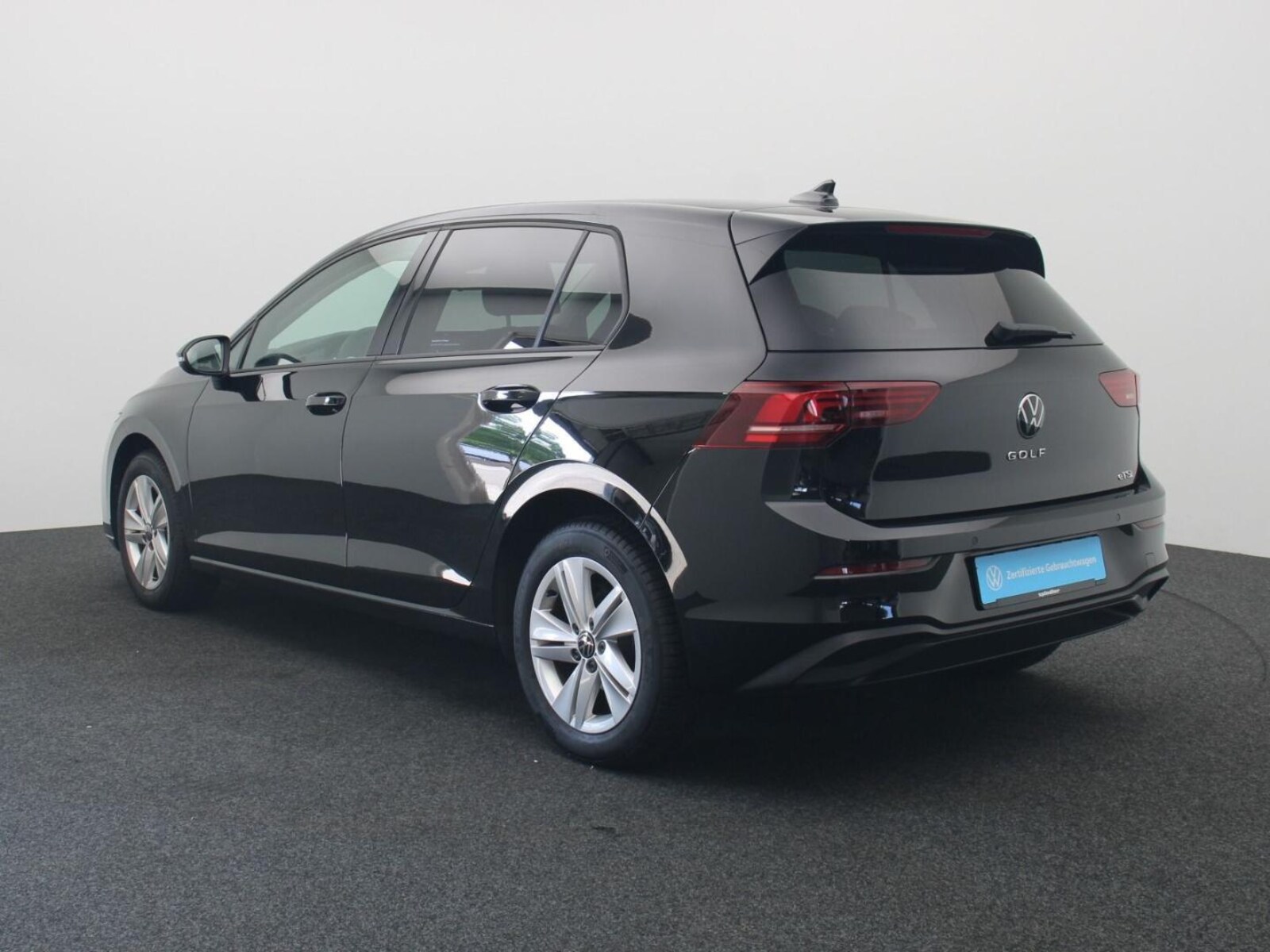 Volkswagen Golf – Bild 5