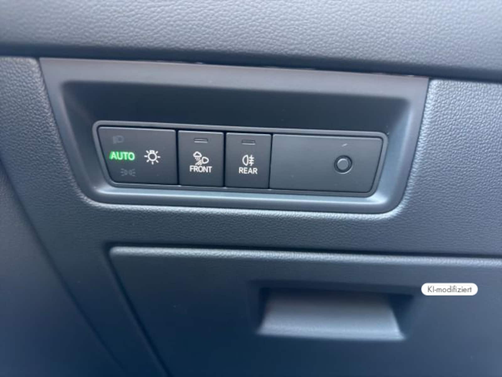 Volkswagen Touareg – Bild 15