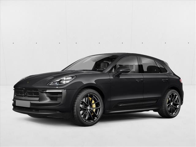 2023 Porsche Macan